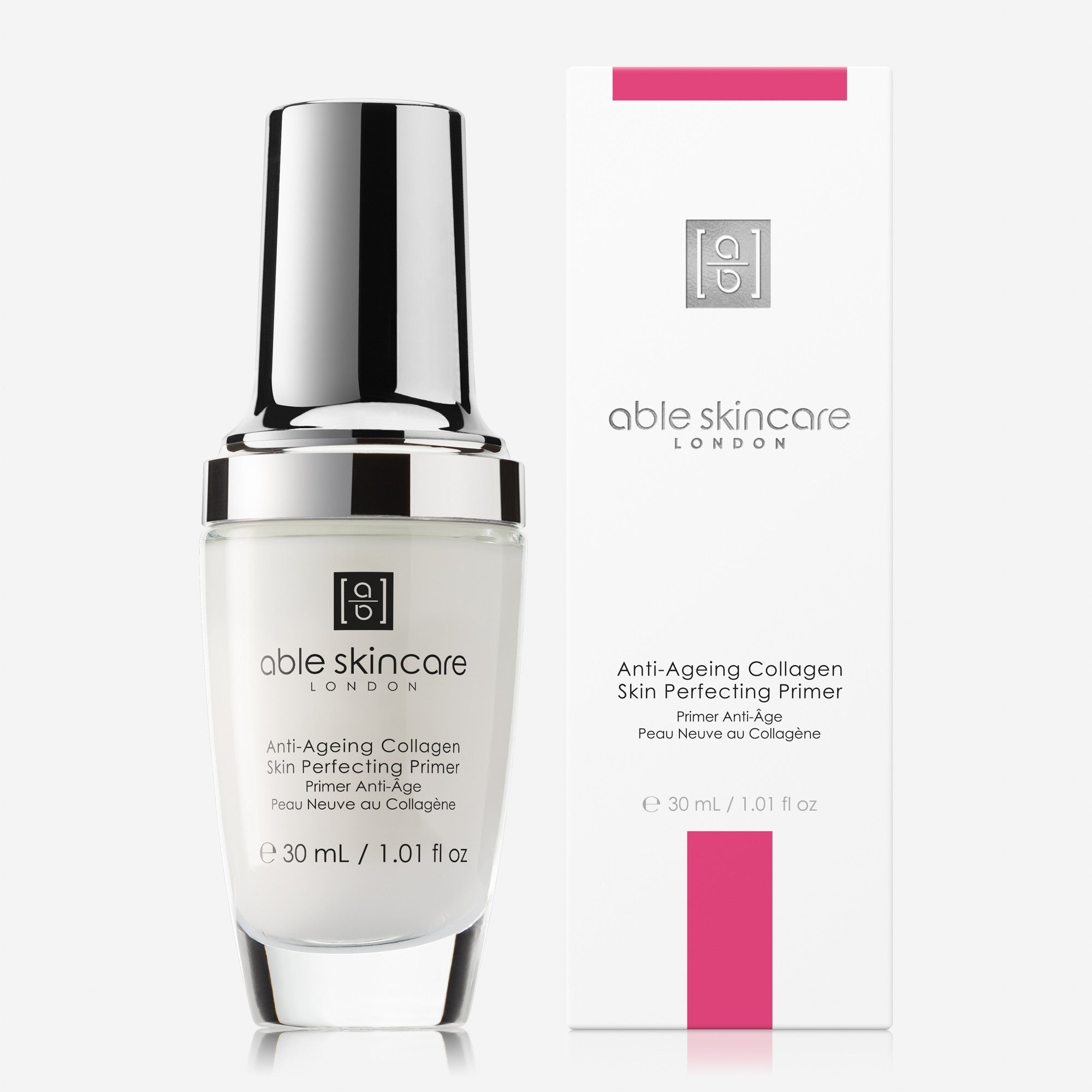 Anti-Ageing Collagen Skin Perfecting Primer