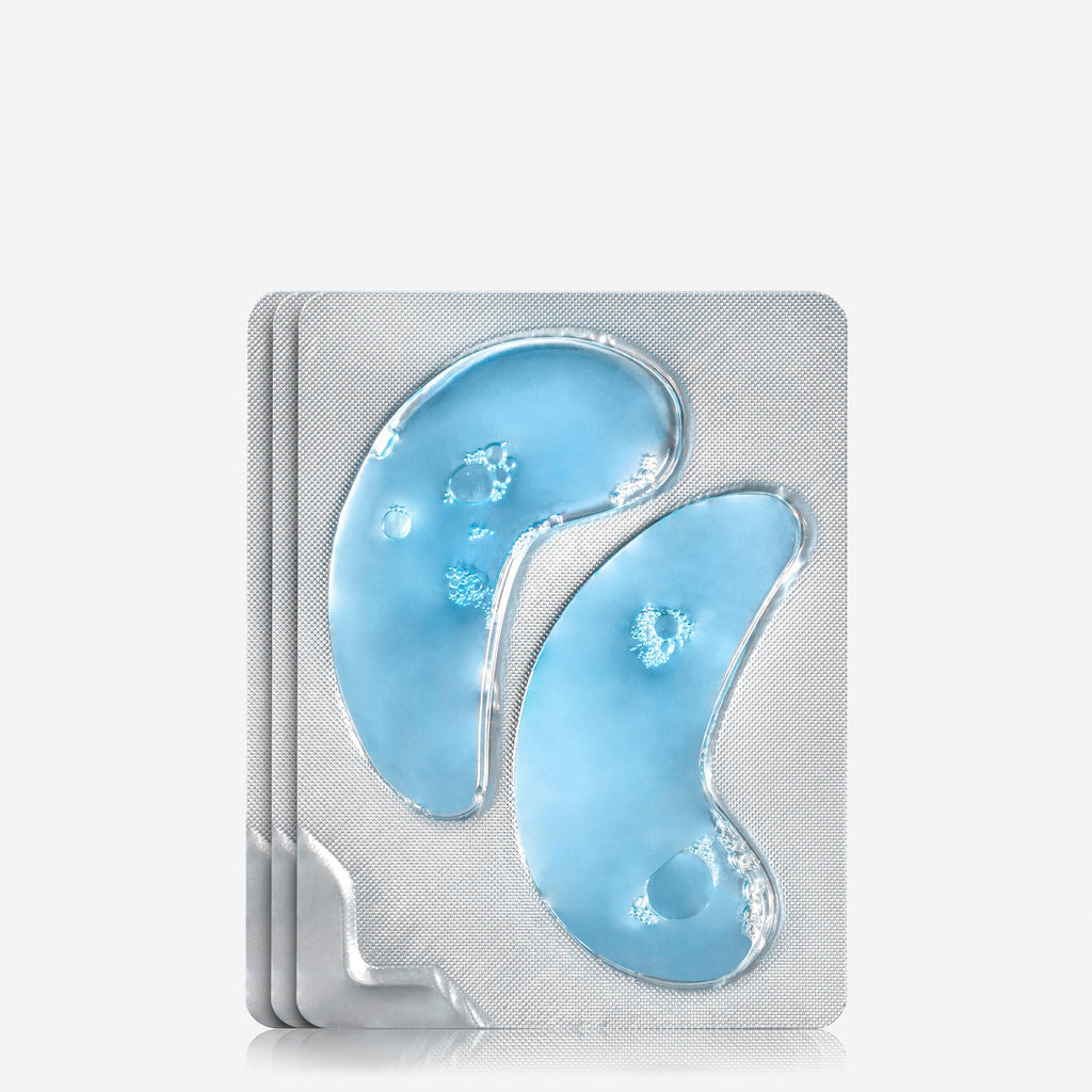 Essential Pack - Pro-Expert Collagen Blue Light Restoring Hydra-Gel Eye Pads