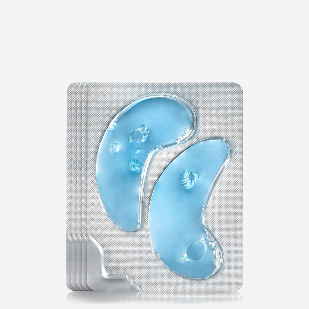 Advanced Pack Pro-Expert Collagen Blue Light Restoring Hydra-Gel Eye Pads