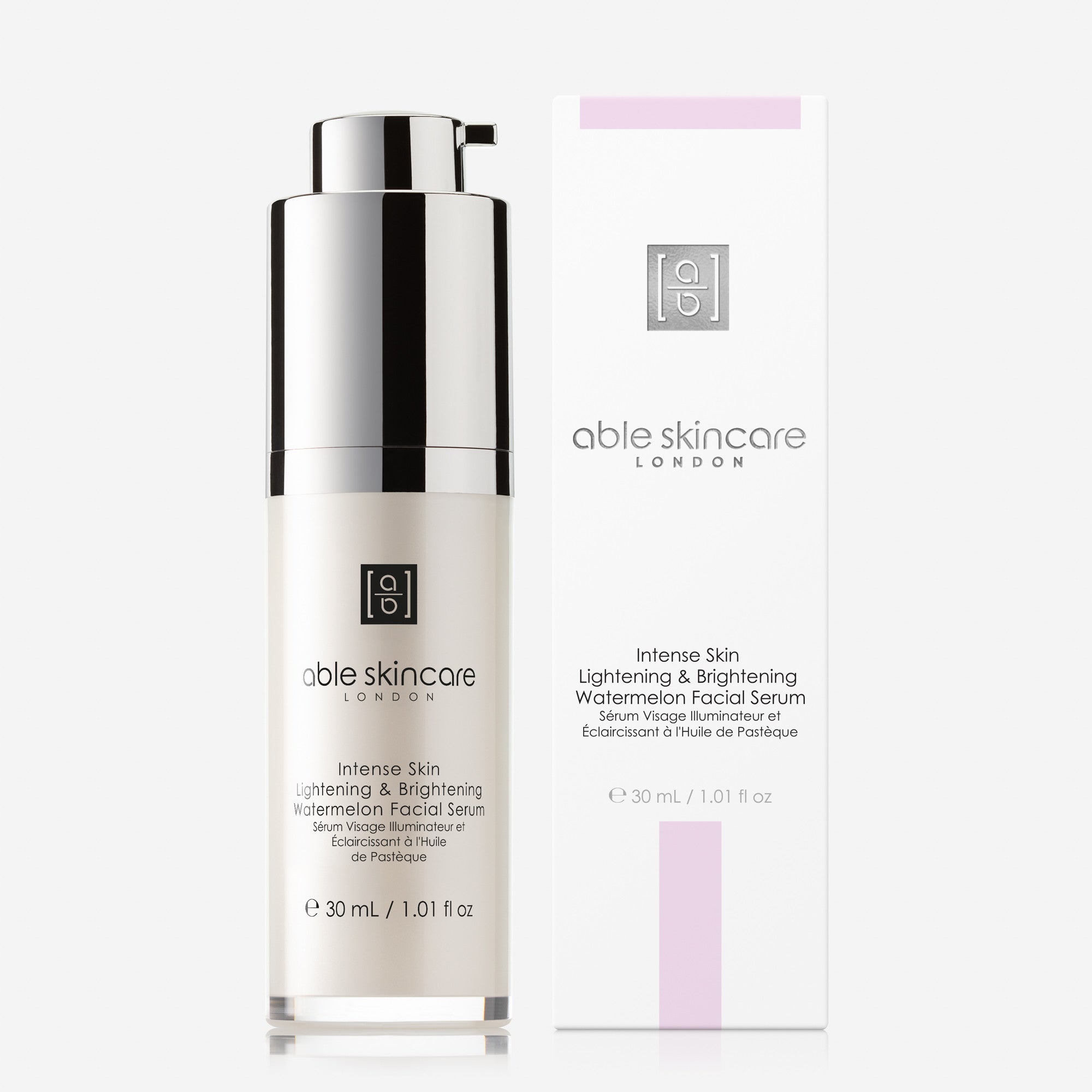 Intense Skin Lightening & Brightening Watermelon Facial Serum