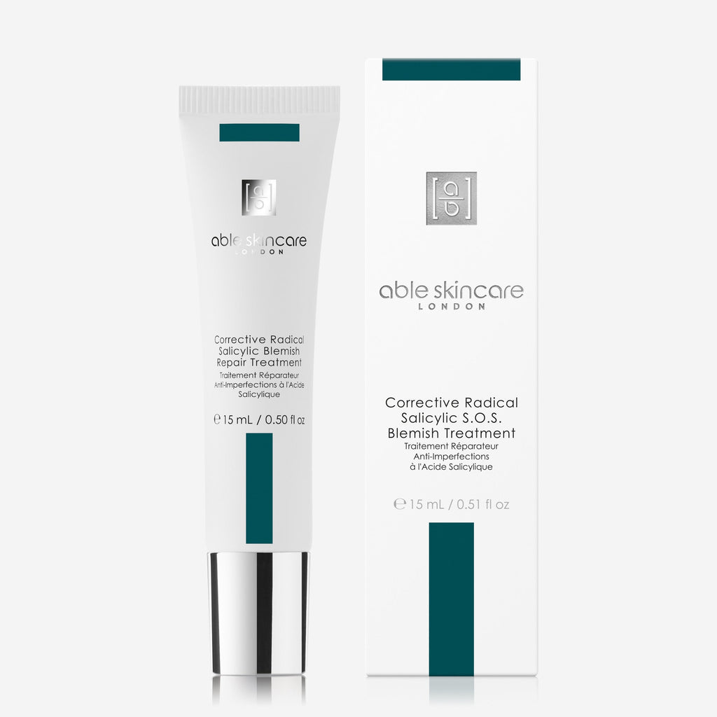 Corrective Radical Salicylic S.O.S. Blemish Treatment