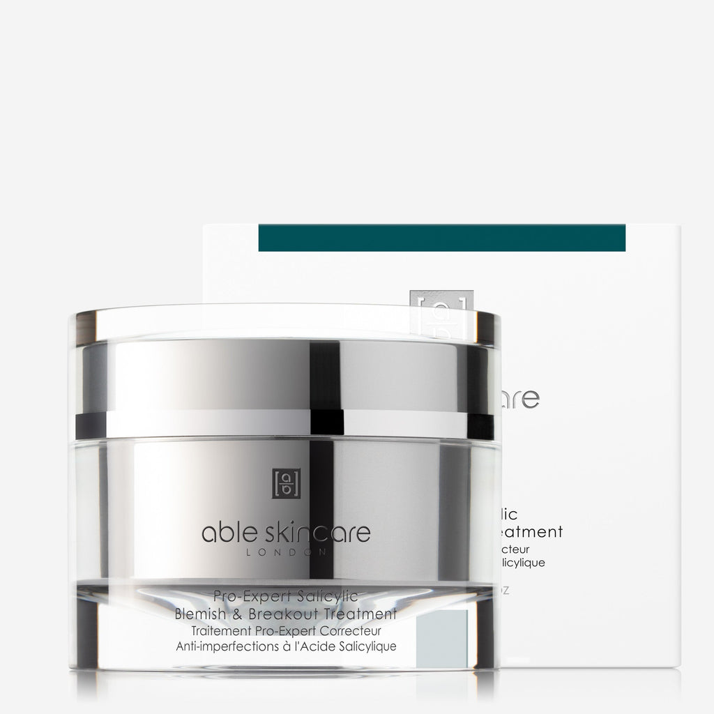 Pro-Expert Salicylic Blemish & Breakout Treatment
