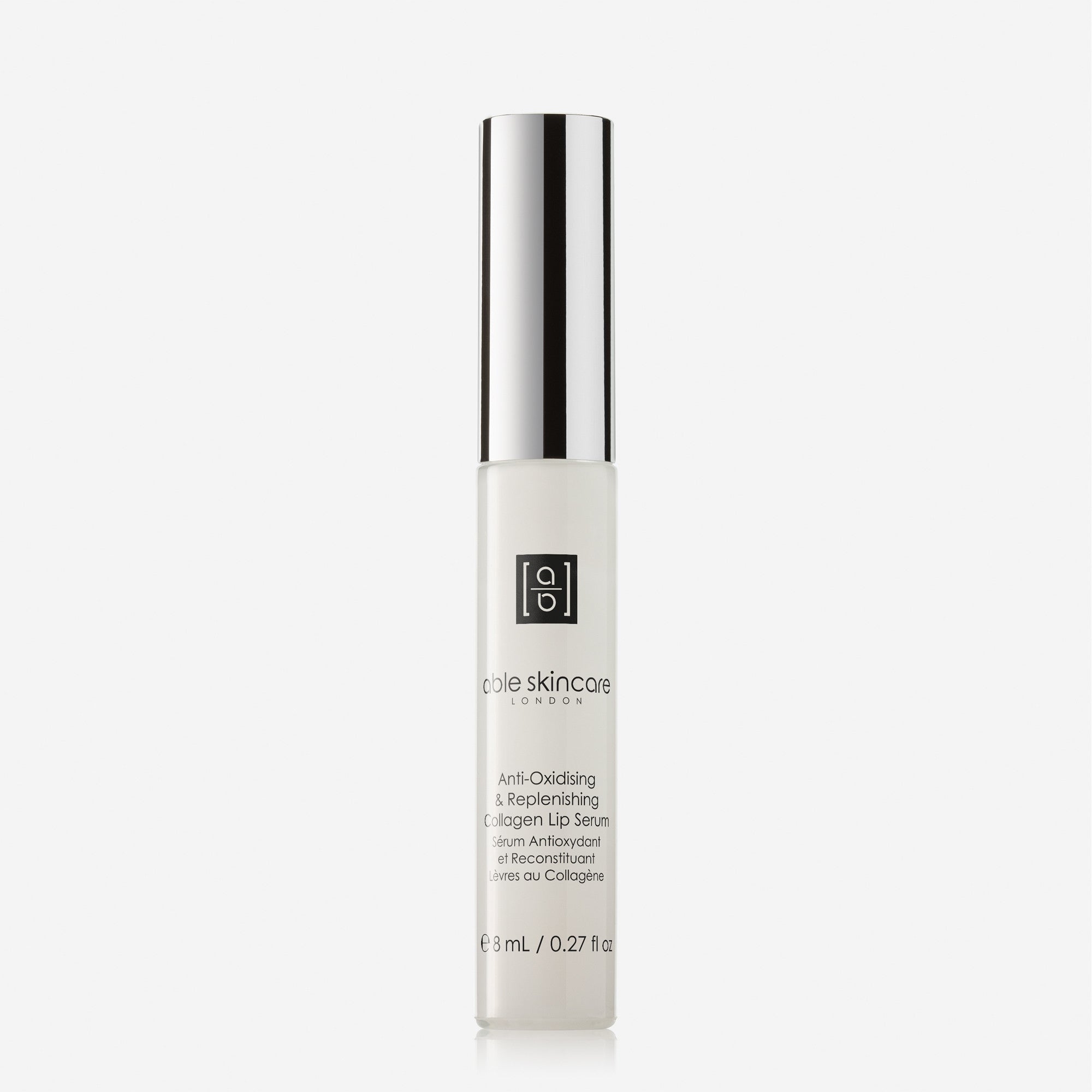 Antioxidising and Replenishing Collagen Lip Serum