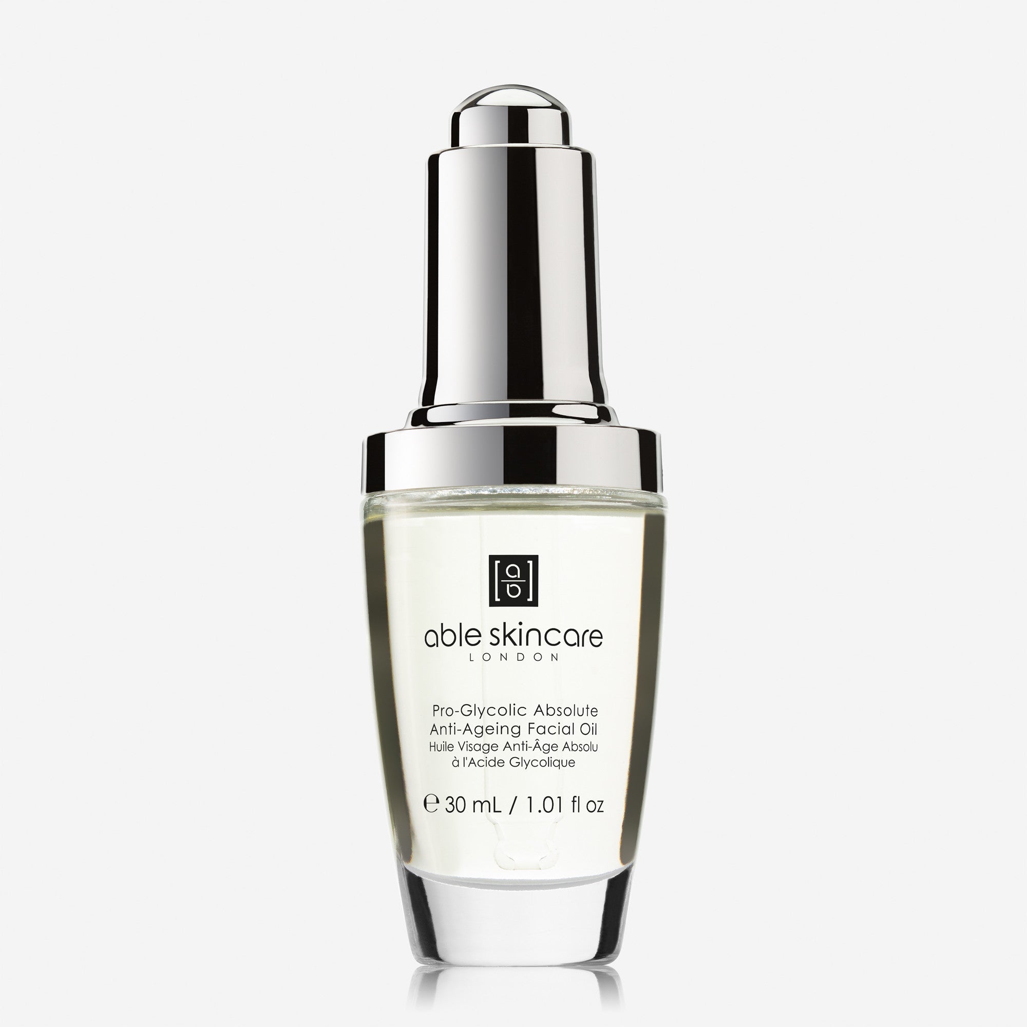Pro-Glycolic Absolute Anti-Ageing Facial Oil