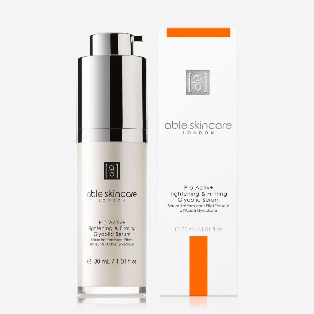 Pro-Activ+ Tightening and Firming Glycolic Serum