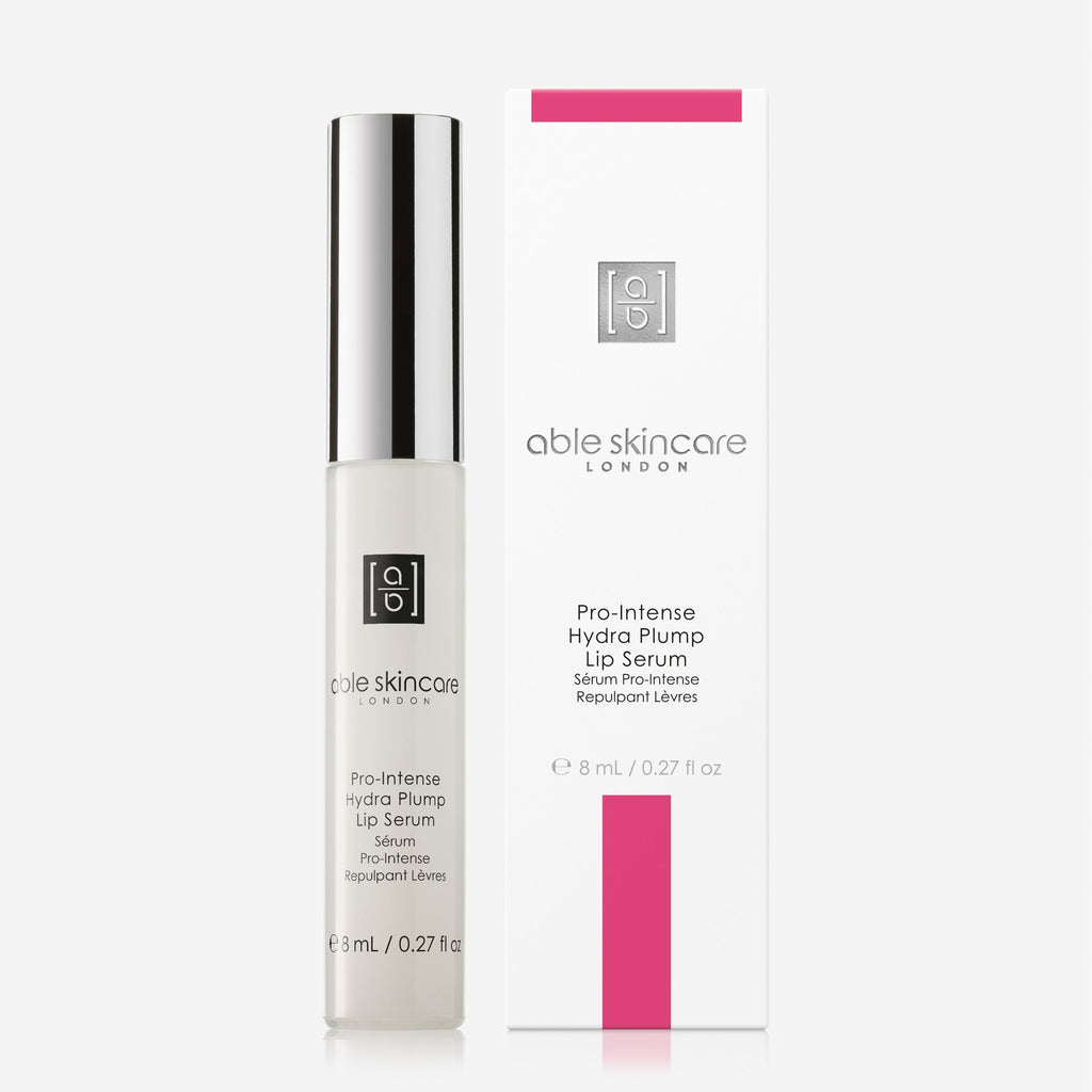 Pro-Intense Hydra Plump Lip Serum
