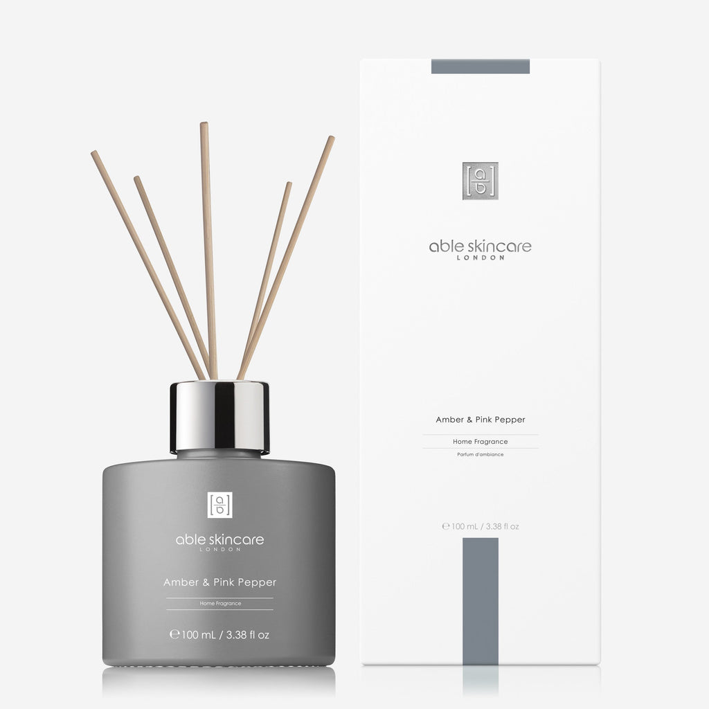 Home Fragrance - Café Noir