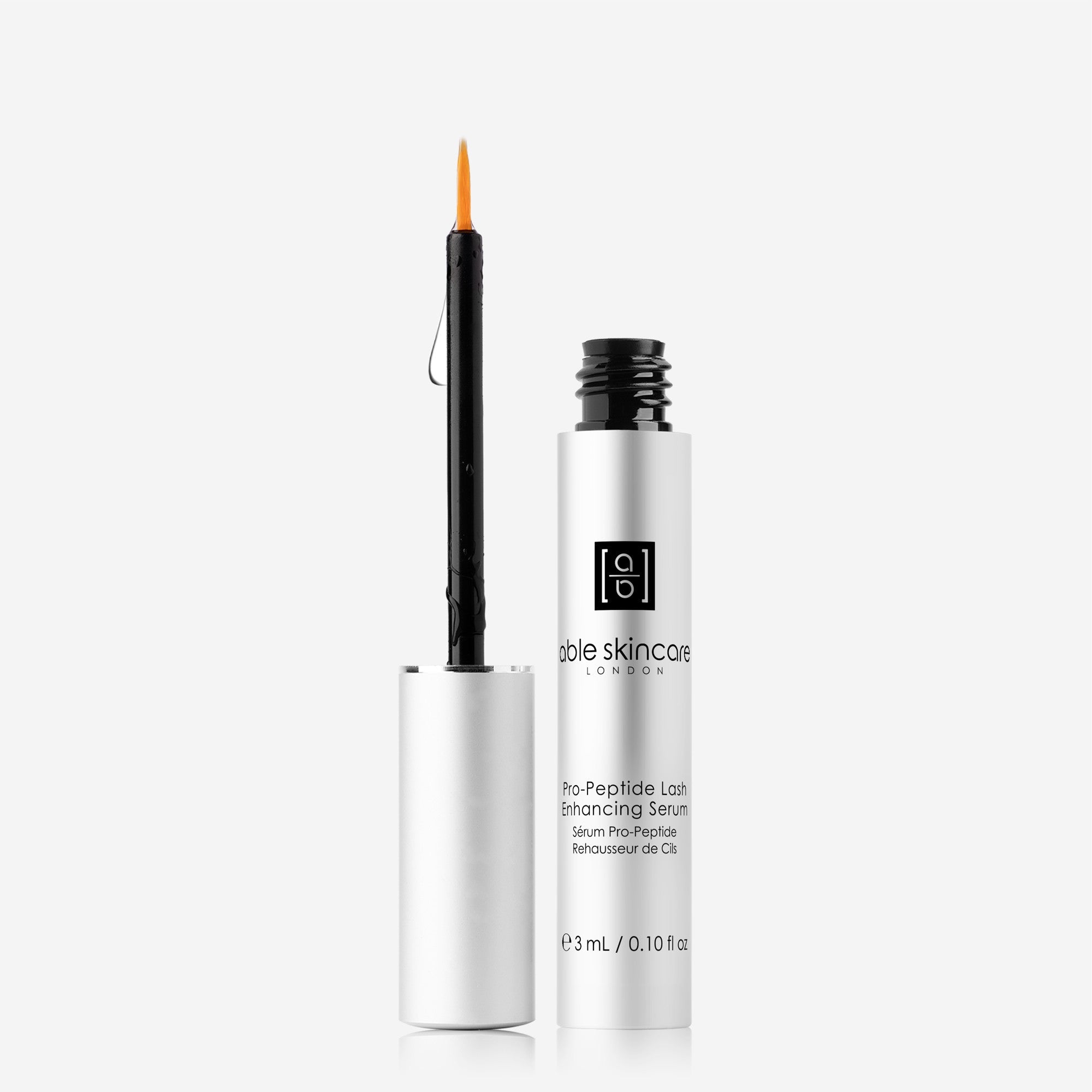 Pro-Peptide Lash Enhancing Serum