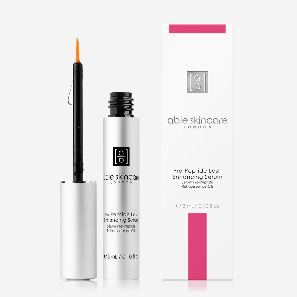 Pro-Peptide Lash Enhancing Serum