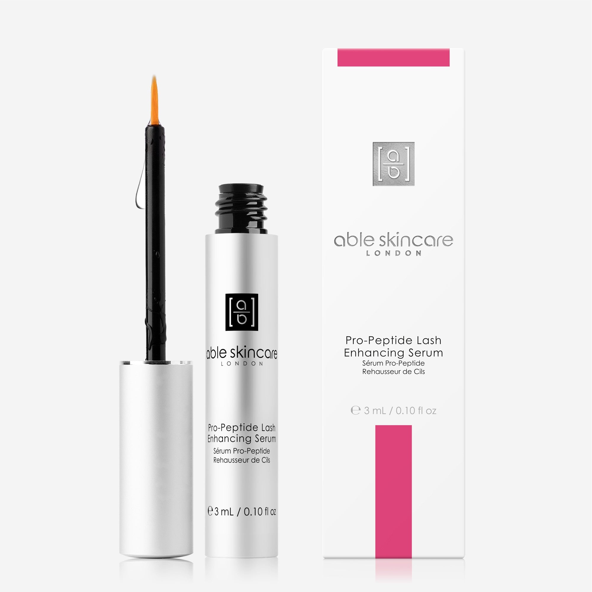 Pro-Peptide Lash Enhancing Serum