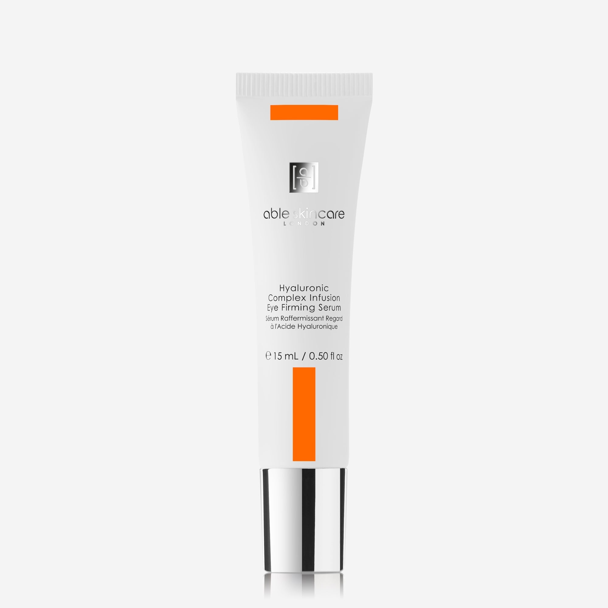 Hyaluronic Complex Infusion Eye Firming Serum