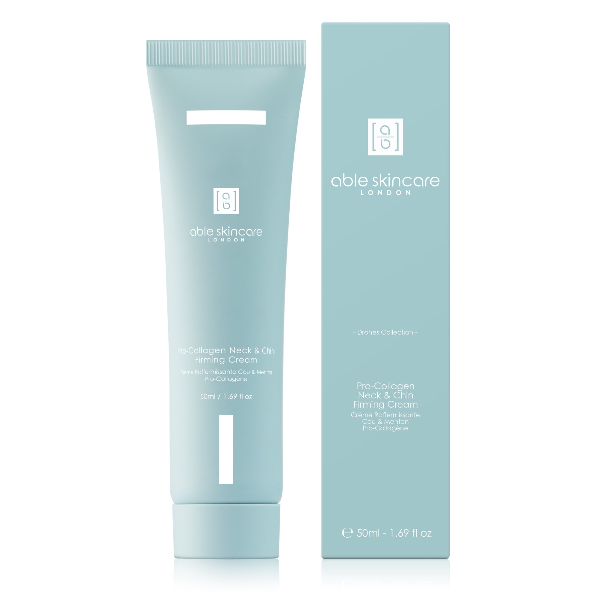 Pro-Collagen Neck & Chin Firming Cream